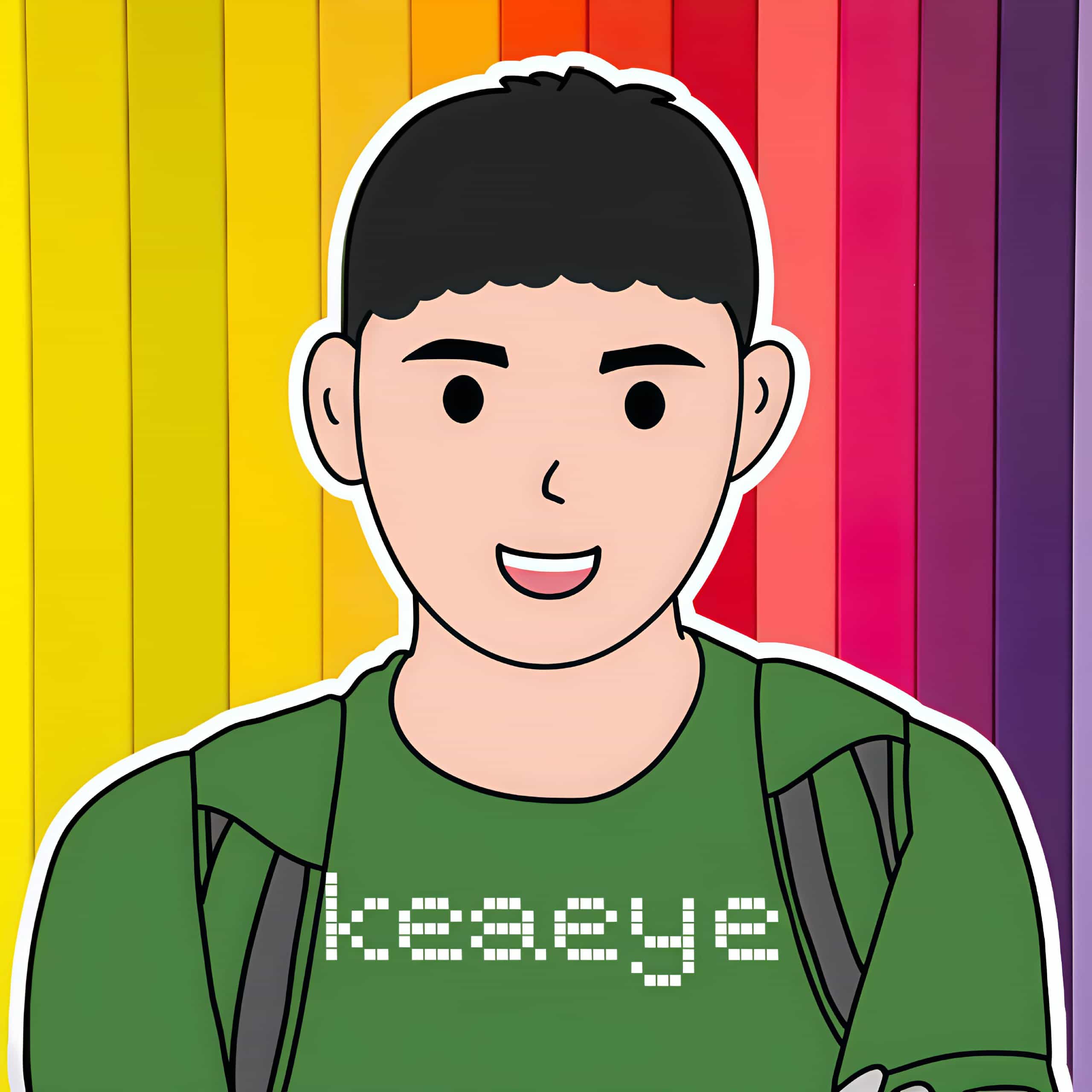 Keaeye订阅器